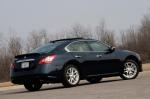 Nissan Maxima 2009 года